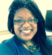 Shayna Smith from The Chronicle