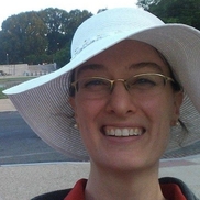 Nancy Ruth from Parent Road Ministries (Nancy Ruth)
