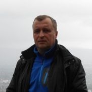 Raf Volkov from Damage Restoration Services LLC