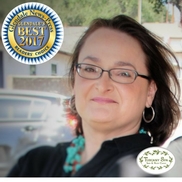 Michelle Lathe from Tuscany Skin Spa Skincare Products - Online Only