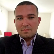Danny BenDebba from Daasn