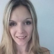 Aimee Thornber from Oxygen Yoga & Fitness Coquitlam
