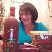 Lynene Young from Forever Young Essential Oils