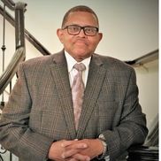 Harold Carter from Harold Carter Realtors -