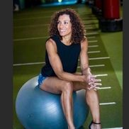 Mena Spodobalski from Evoke Fitness