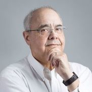 Ed Page from 2Fold Doors