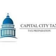 Vlad T from Capital City Tax