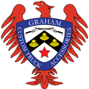 William Graham from Graham Custom Truck Accessories, LLC