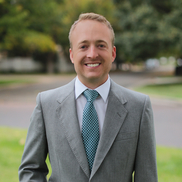 Dr. Ryan Hill from High Plains Chiropractic