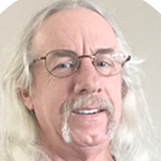 Mark Sanderson from Idzine4u