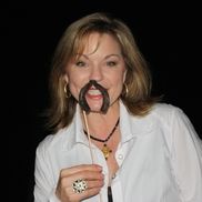 Kelly Hansson from Funky Memories PhotoBooth