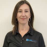 Grace Hopper from Bluestem Integrated Printing