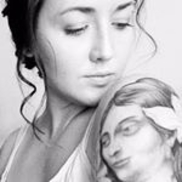 Sonia DeBenetti-Carlisle from The Tattooed Lady