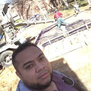 Vincent from New Kingdom Builders