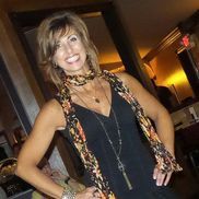 Jill Card from Jeans and a Cute Top Shop