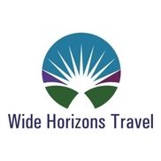 Laurie Scott from Wide Horizons Travel LLC