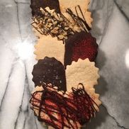 Dawn Reynolds from Bessie's Best Breads