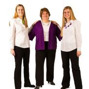 Kyla Bos from Ladi Bos & Daughters