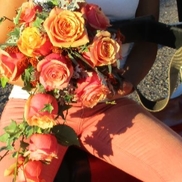 Cindy Van Lith from Fabulous Flowers by Cindy