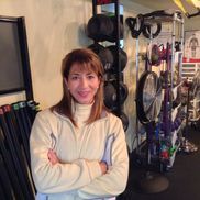Carol Bucci from Dynamic Functional Fitness, LLC
