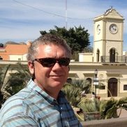 Ron Haws from Ronald L. Haws, CPA