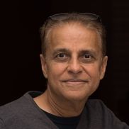 Shishir Lakhani from Associated Senior Executives 