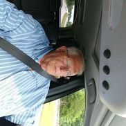 Robert Sory from Bob's Limo Service