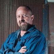 Michael Poole from Blue Collar Artisans