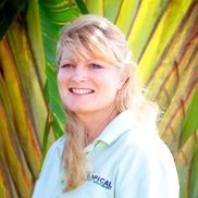 Cyndi Brett from Tropical Property Management