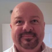 Jeffrey Desreuisseau from Wesco Distribution