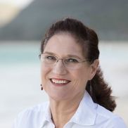Joann Seery from BNI Hawaii