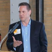 Kelly Smith from LeapFrog Promotions