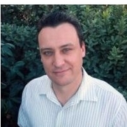 Trevor Field from Form and Function Physical Therapy