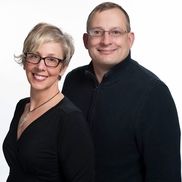 Jim & Lisa Meyer from MeyerWorks, LLC