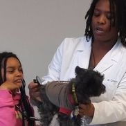 Dr. Turnera Croom from www.DrCroom.com