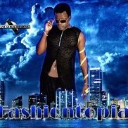 Troe' Williams from Vandalism Designs