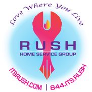 Matt Costantino from RUSH HOME SERVICE GROUP