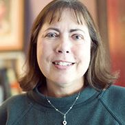 Betsy Nagode from Marcia S. Gibson PSY.D. And Associates PC