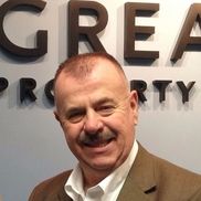 Lou Gargiulo from Great North Property Management Inc