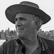 Ross Stansfield from Ross Stansfield Productions