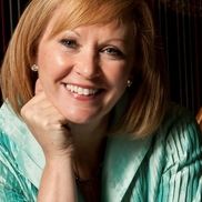 Rachel Van Voorhees from Harpist Rachel Van Voorhee