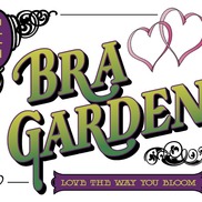 Kathy Zutz from Bra Garden - love the way you bloom