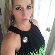 Priscilla Bellcase from Heels & Hunks Nutrition 