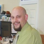 Shane Becker from Old Town Pharmacy