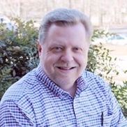 Joel Gillis from Thrifty Office Furniture