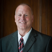 Mark Garner from Murray Building Company, Inc.