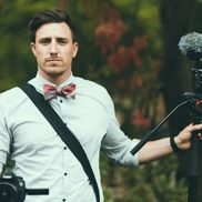 Ryan Ferguson from Ferguson Films, Cavalier Film Co