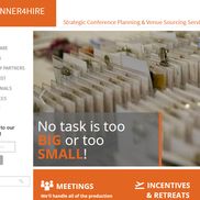 Siobhan Coen from Planner4Hire