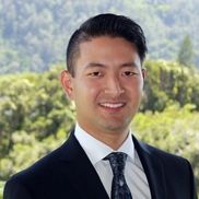 Robb Inouye from Pyramid Insurance Centre, Ltd.