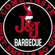 John McKinney from J & J BAr-B-Que Inc.